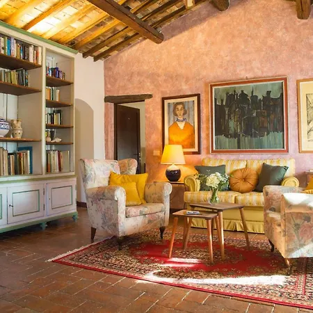Villa Giorgia