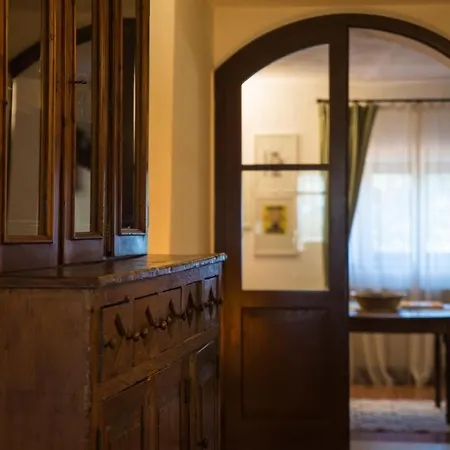 Villa Giorgia *