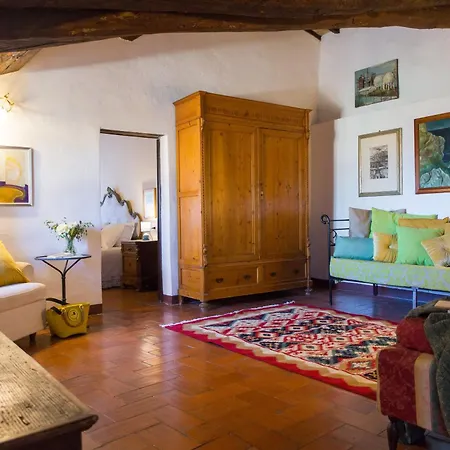 Villa Giorgia *