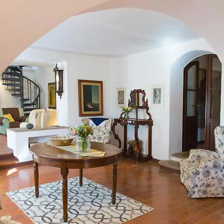 Villa Giorgia *