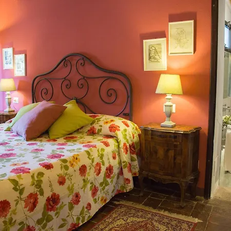 Villa Giorgia *