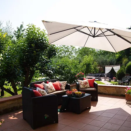 Villa Giorgia *