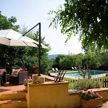 Giorgia Villa