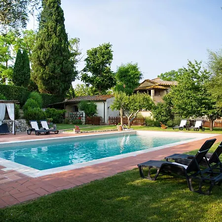 Villa Giorgia